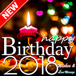 Happy Birthday Wishes & Messages icon