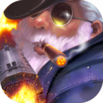 Angry Gun icon