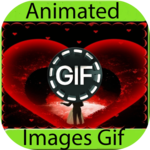 3000 Animated Images Gif icon