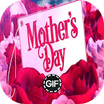 Mother's Day Animated Images Gif icon