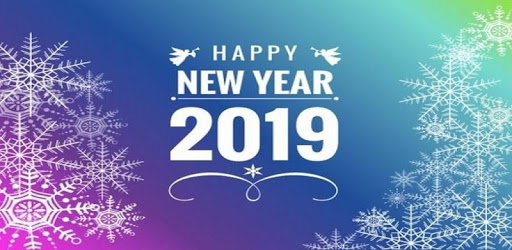 Happy New Year Animated Images Gif 2019 pc screenshot
