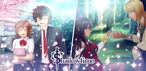 Anime Love Story Games: ✨Shadowtime✨ pc screenshot