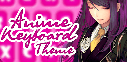 Anime Keyboard Emoji pc screenshot Anime Keyboard Emoji pc screenshot