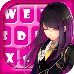 Anime Keyboard Emoji icon