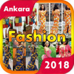 Ankara Fashion 2018 icon