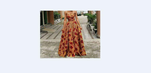 Ankara Fashion Style pc screenshot Ankara Fashion Style pc screenshot
