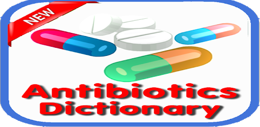 Antibiotic Dictionary Free pc screenshot