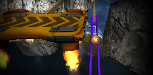 Extreme Balancer - 3D Ball pc screenshot