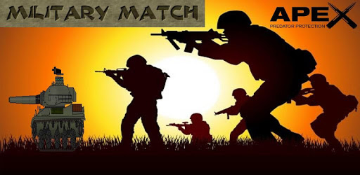 Military Match pc screenshot Military Match pc screenshot