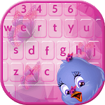 Emoji Keyboard - Cute Themes icon