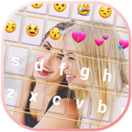 My Photo Keyboard Changer icon