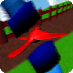 Flappy Tap 3D icon