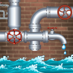 Plumber 3 for pc icon Plumber 3 for pc icon