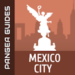 Mexico City Travel Guide icon