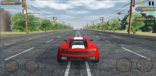 Car Driving pc screenshot Car Driving pc screenshot