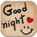 Good Night icon