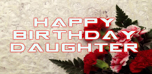 Happy Birthday Daughter pc screenshot