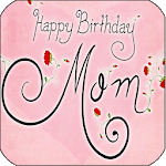 Happy Birthday Mother icon