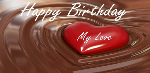 Happy Birthday My Love Quotes pc screenshot