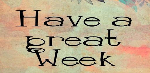 Have a Great, Wonderful, Nice and Beautiful Week pc screenshot Have a Great, Wonderful, Nice and Beautiful Week pc screenshot