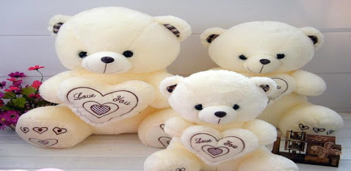 Love Teddy Bears Phrases pc screenshot Love Teddy Bears Phrases pc screenshot