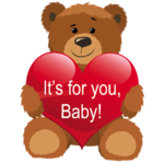 Love Teddy Bears Phrases icon