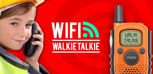 Wifi Walkie Talkie 2018 pc screenshot
