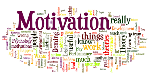 Motivation App pc screenshot Motivation App pc screenshot