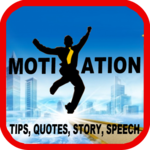 Motivation App icon