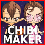 Chibi Maker - Chibito Studio icon