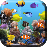 Aquarium Live Wallpaper icon