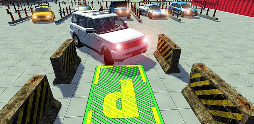 Prado Parking City Car Drive:Best Parking Game pc screenshot Prado Parking City Car Drive:Best Parking Game pc screenshot