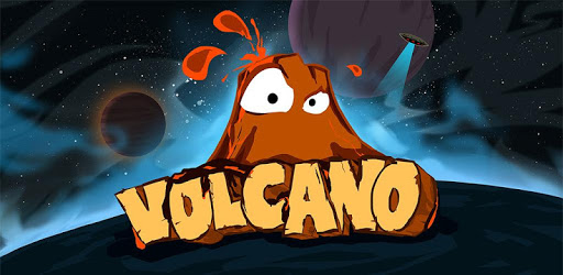 Volcano pc screenshot Volcano pc screenshot