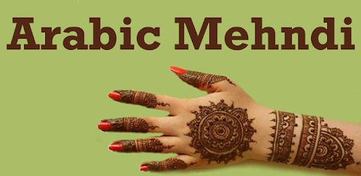 Arabic Mehndi Design VIDEOs pc screenshot