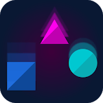 Dissonance 2 - Between puzzle and arcade 2018 icon