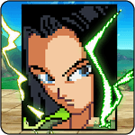 Multiverse Tournament: Jiren icon