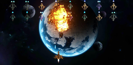 Space Shooter - Space Invaders pc screenshot Space Shooter - Space Invaders pc screenshot