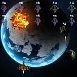 Space Shooter - Space Invaders icon