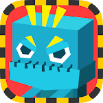Draw A Box icon