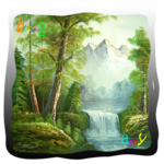 Free Art Painting for pc icon
