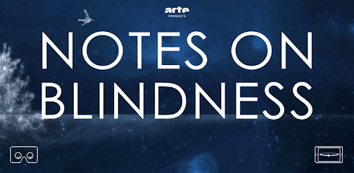 Notes On Blindness VR pc screenshot Notes On Blindness VR pc screenshot