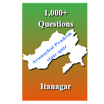 Arunachal Pradesh State Quiz icon