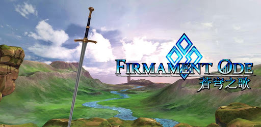 Firmament Ode pc screenshot