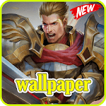 Hero ROV Wallpaper icon