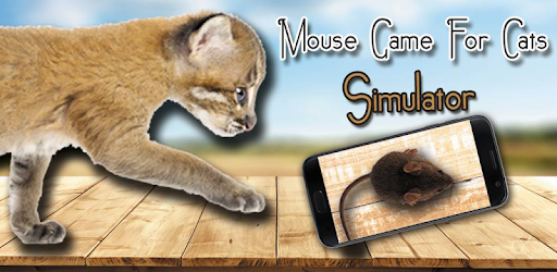Mouse for Cats Simulator pc screenshot