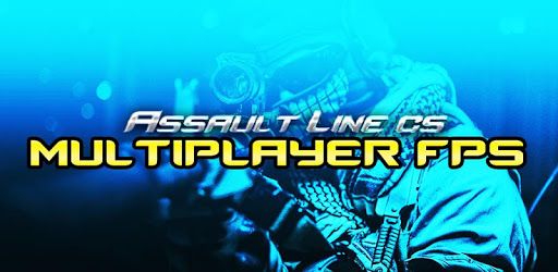 Assault Line CS  Online Fps Go pc screenshot