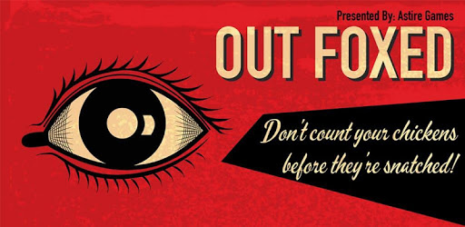 Out Foxed: Operation Stealth pc screenshot
