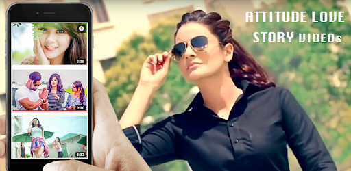 Attitude love Story Video Status: Sad Video Status pc screenshot