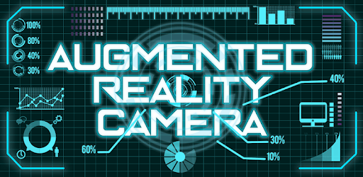 Augmented Reality Camera pc screenshot Augmented Reality Camera pc screenshot