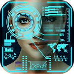 Augmented Reality Camera icon